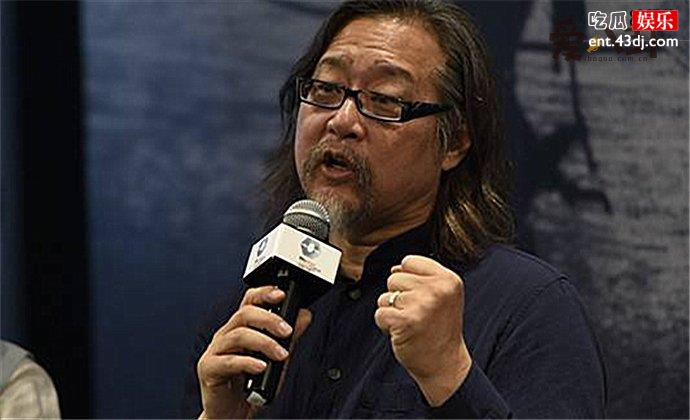 赖声川个人资料