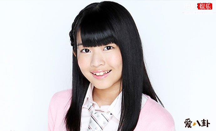 河合彩华