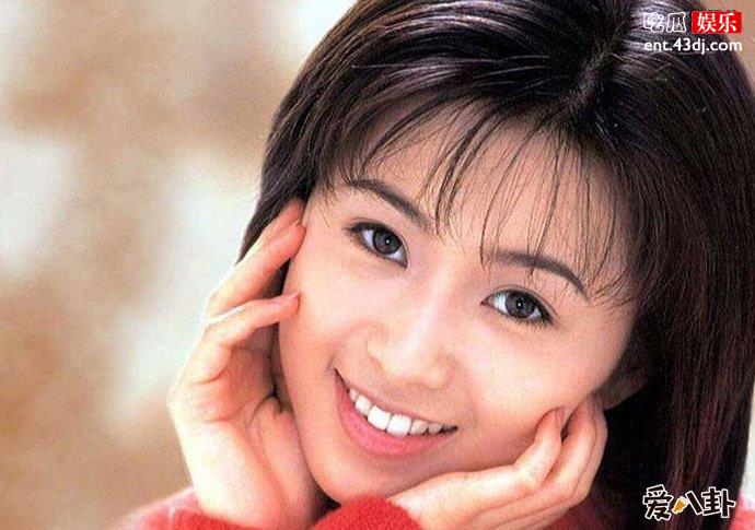 酒井法子新恋情