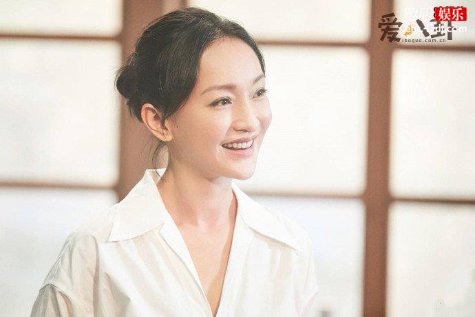 周迅也曾是歌手