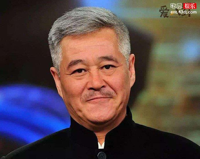 黄圣依的师傅赵本山