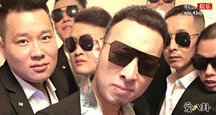 上官带刀老婆是谁