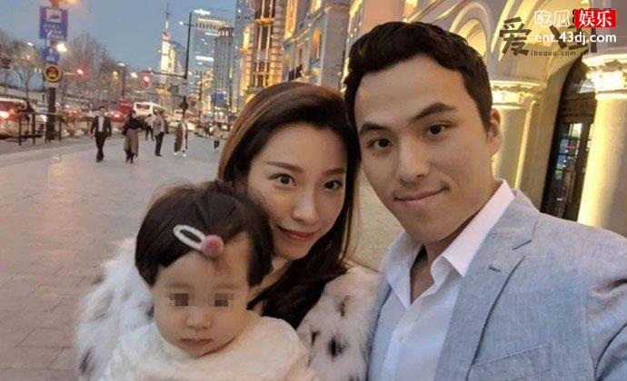 何猷启齐娇与女儿