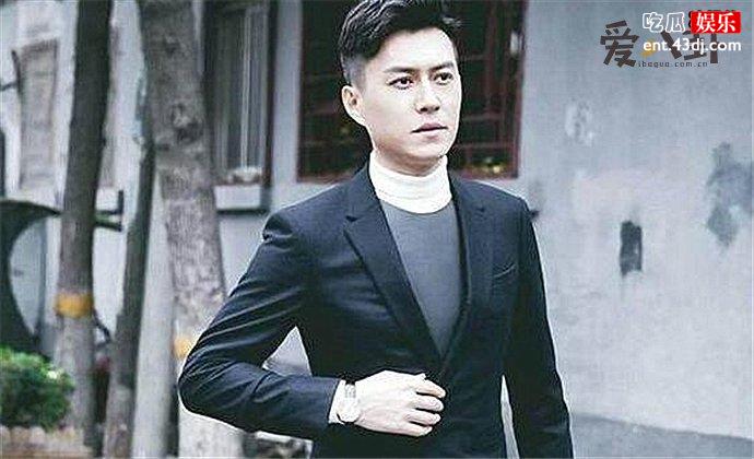 抖音靳东到底是谁