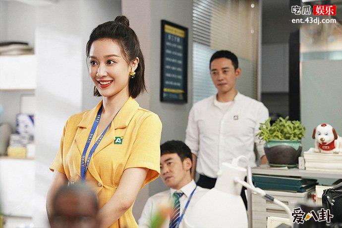 刘昊然女友是孙佳雨