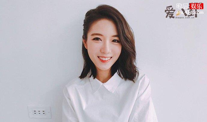 陈柏霖和女友陈庭萱如何相识的
