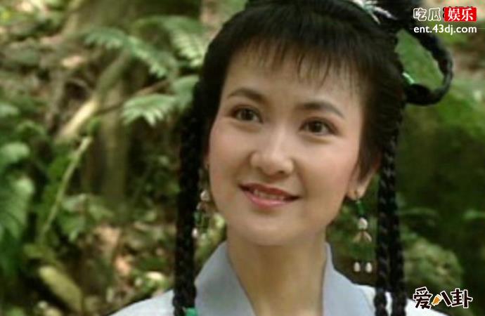 陈美琪剧照