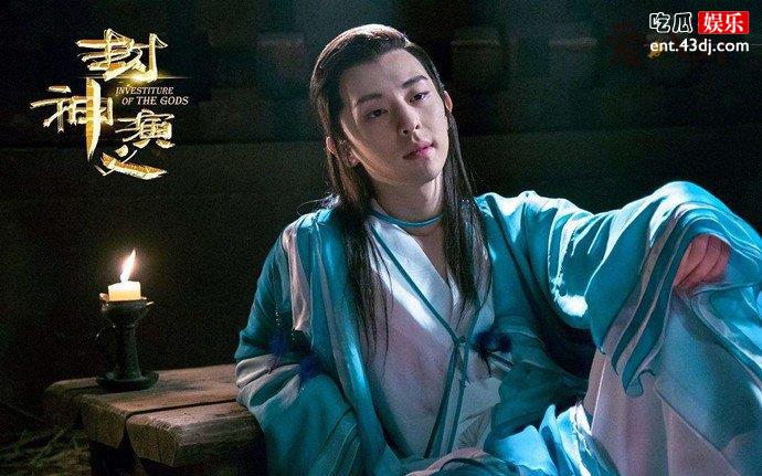 封神演义惨遭停播