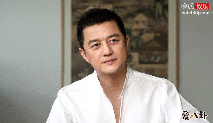 李亚鹏感情状态