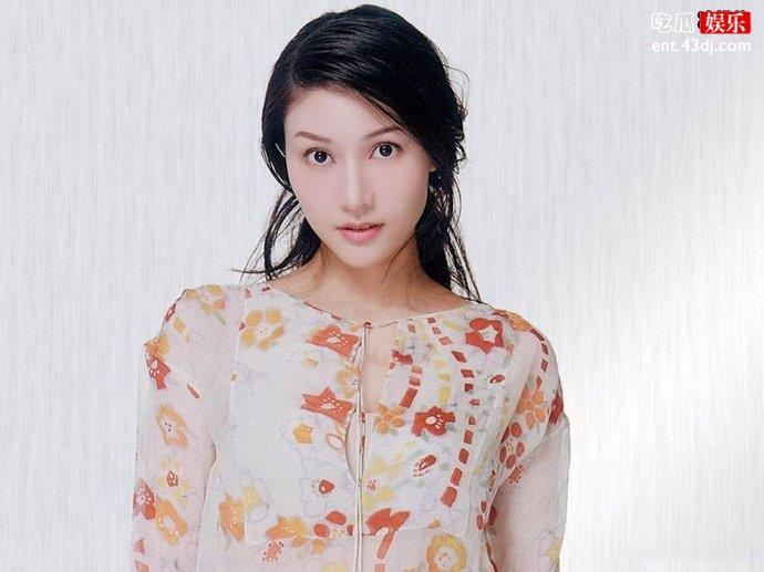 豪门狙击手李嘉欣