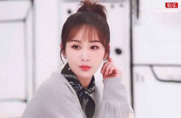 杨紫