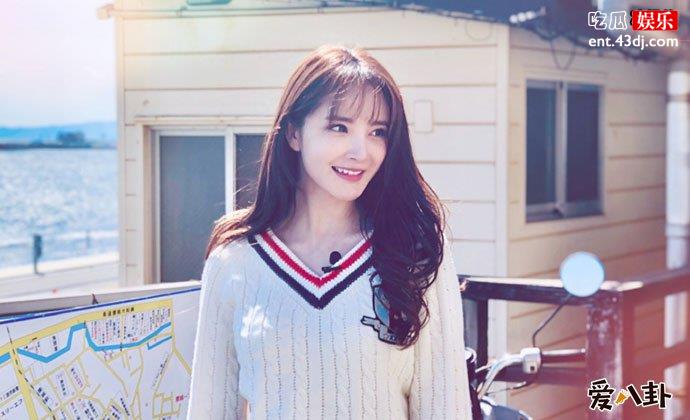 女演员刘玥霏资料