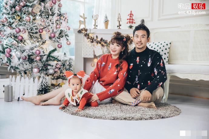 上海主持人万蒂妮老公是谁