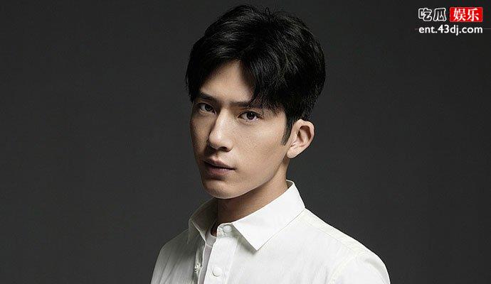 井柏然倪妮为何分手