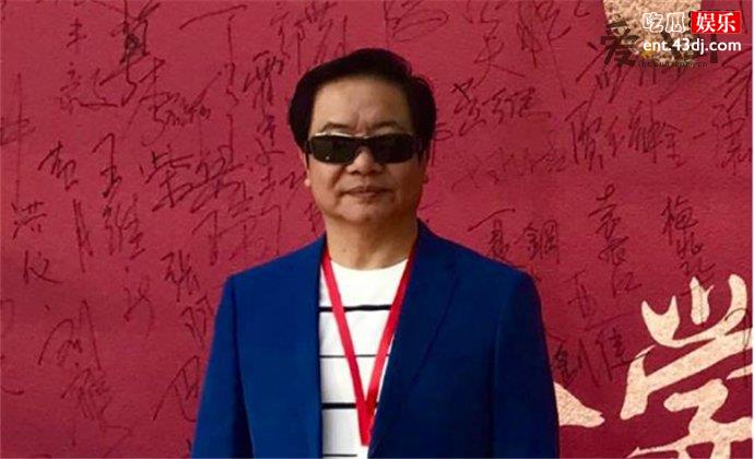 演员汪粤现状