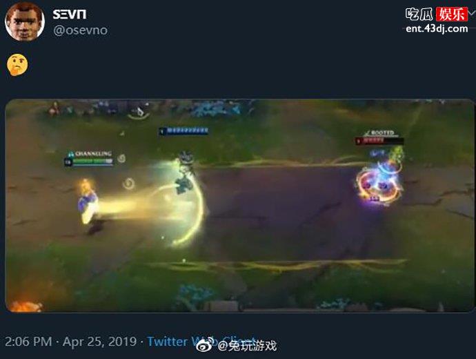新英雄Yuumi被曝光