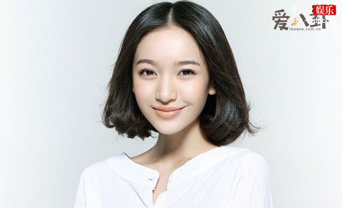 张一山前前女朋友白雪