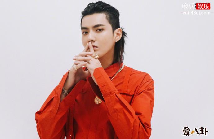吴亦凡