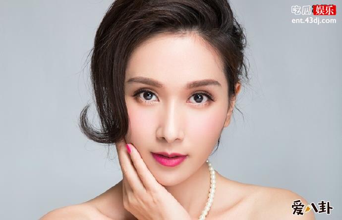 杨恭如结婚了吗