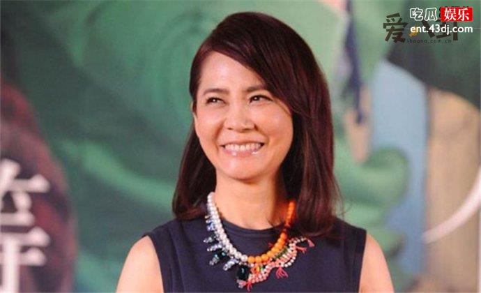 柴智屏婚姻状态