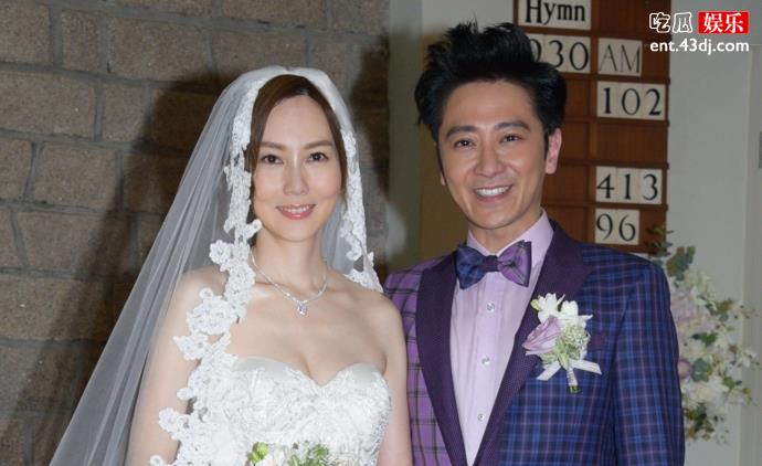 孙耀威老婆是谁