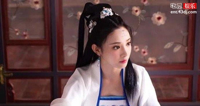 彭小苒真实身高
