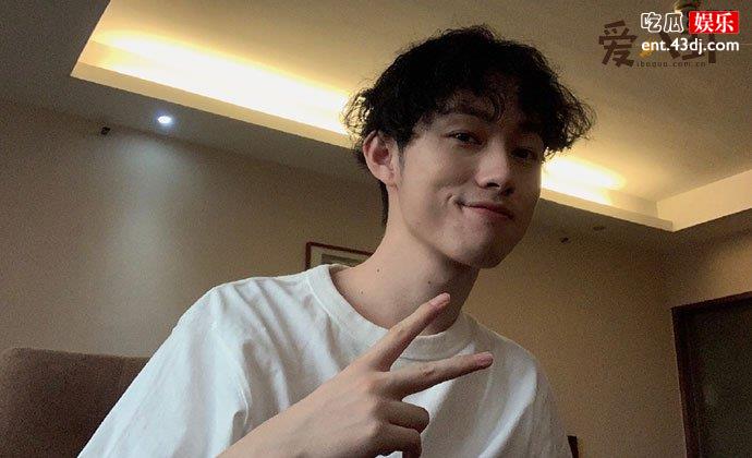 小智本名李奕谆