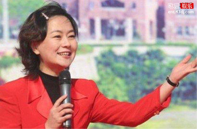 鞠萍个人资料