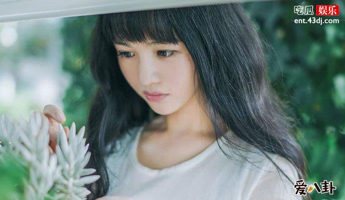 付柔美琦原名