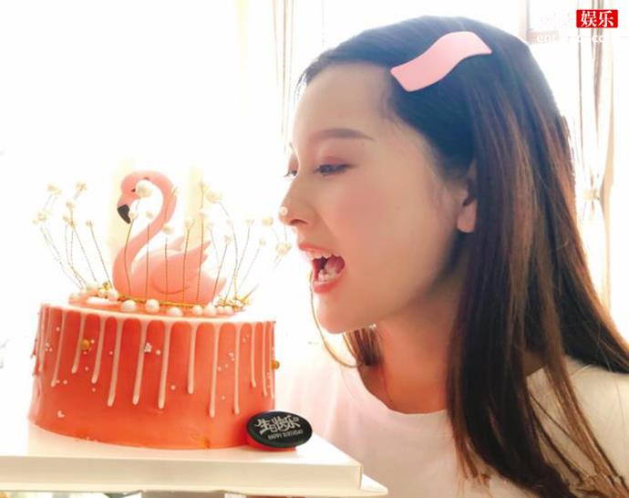 嘎子哥谢孟伟妻子郭珊珊
