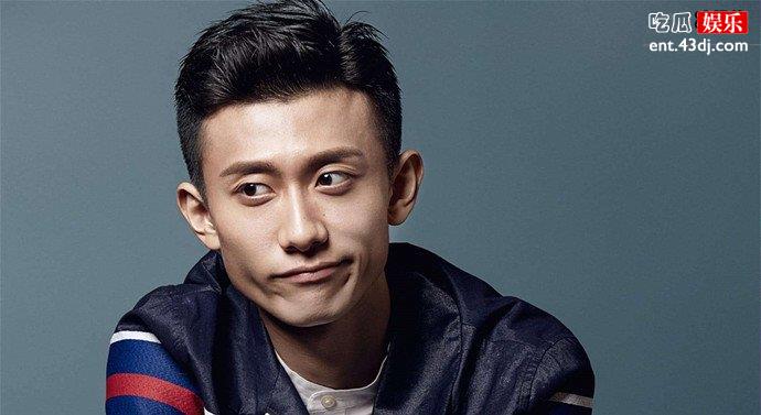 张一山吃鲱鱼罐头视频被网友翻出