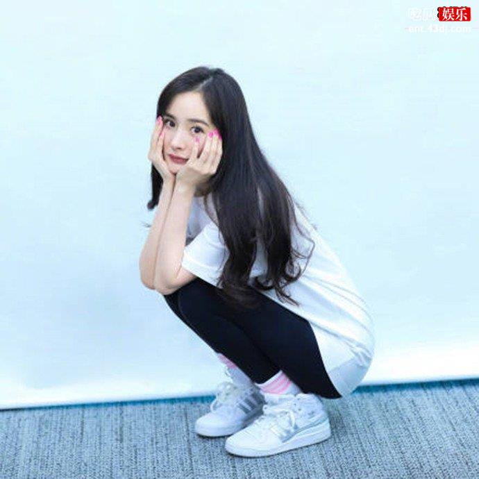 杨幂