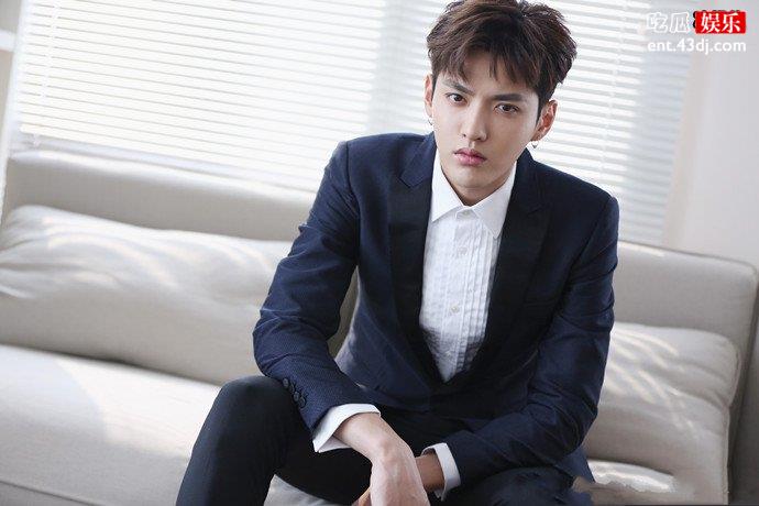 吴亦凡