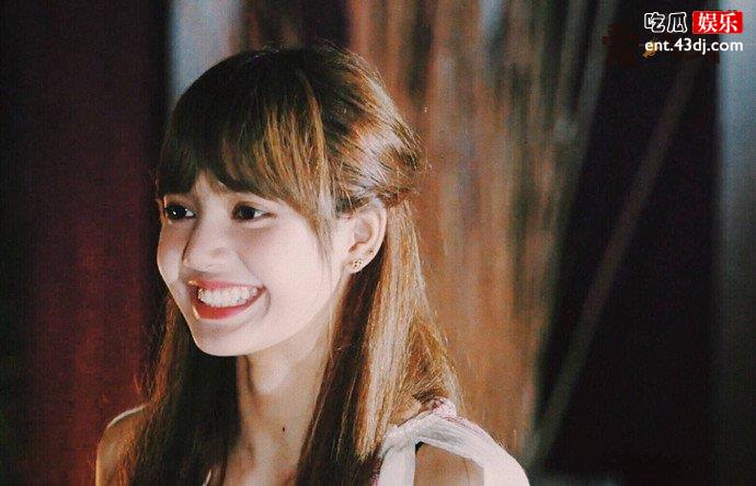 Lisa感情经历