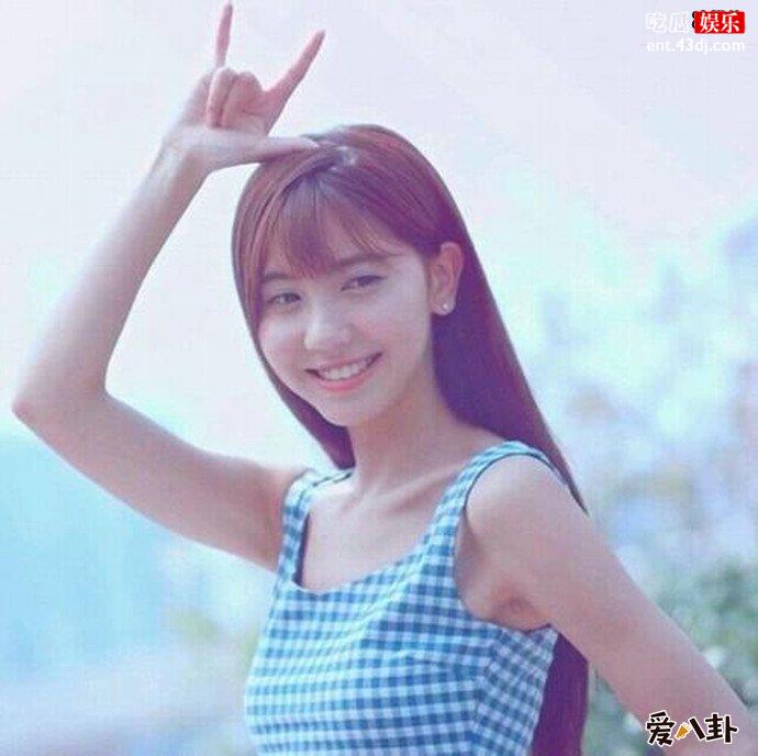 李梦颖照片