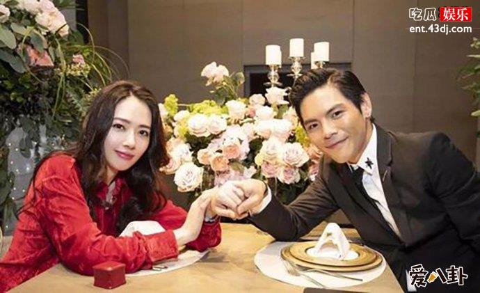 向佐郭碧婷为何不领证