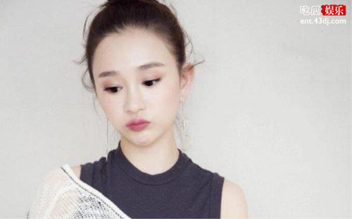 陈煜霖