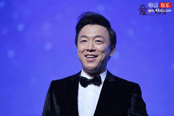 黄渤机智化解尴尬