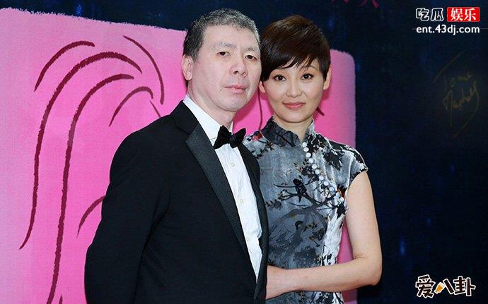 徐帆冯小刚没有亲生孩子的原因