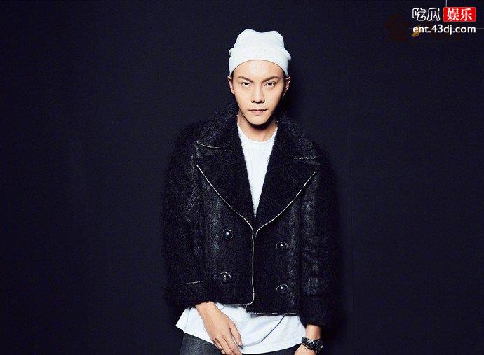 陈伟霆为什么会被叫做炮王