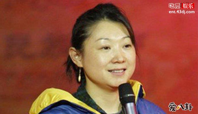 张译老婆照片