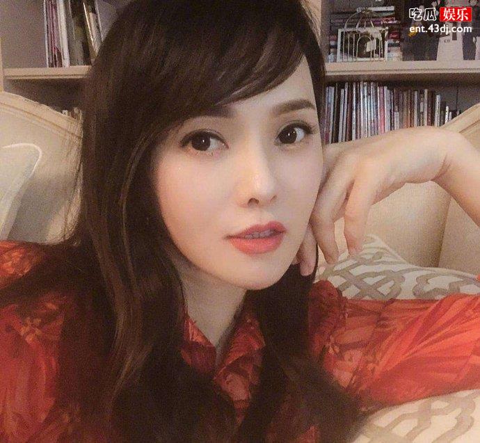 伊能静离婚的原因是什么