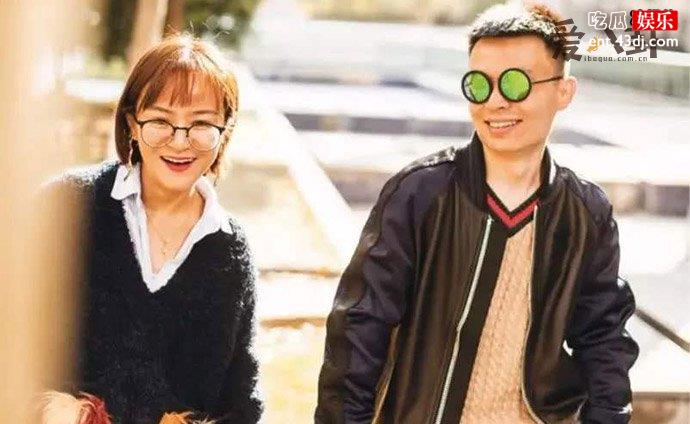 思文程璐离婚原因