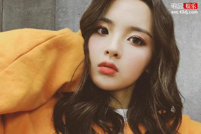 锦鲤少女什么意思?