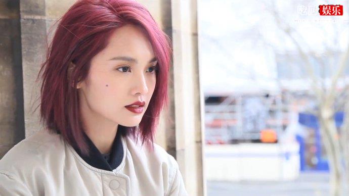 杨丞琳愚人节