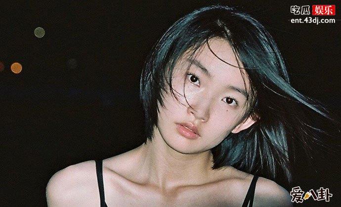 周依然个人资料