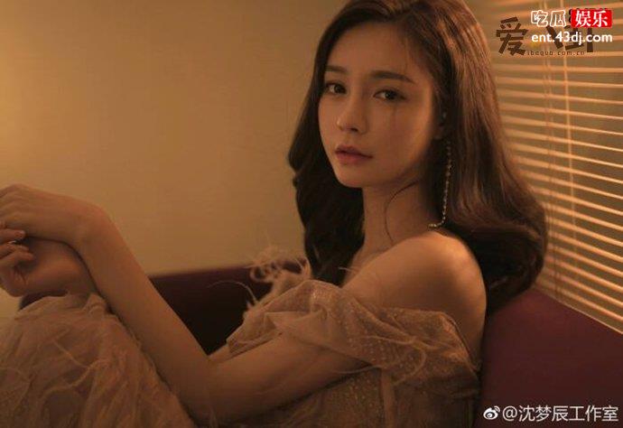 沈梦辰被爆最先淘汰
