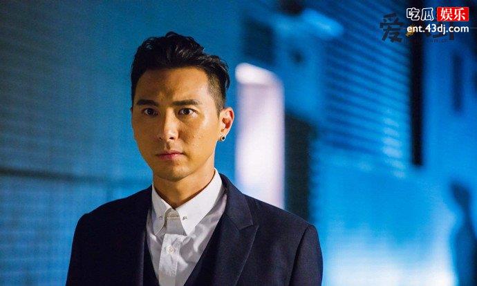 黄子恒被指渣男