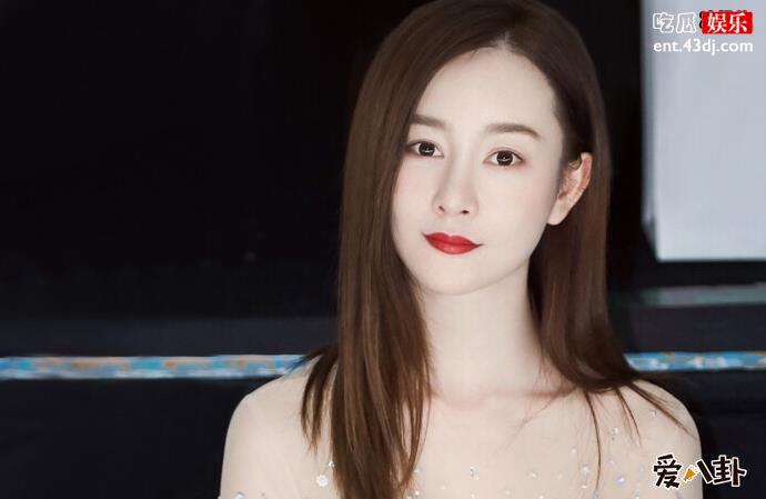 女演员张檬