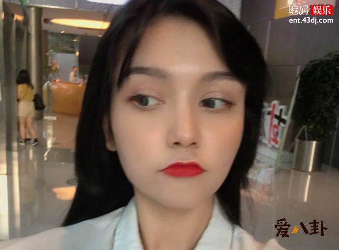 热巴的表妹叫什么名字